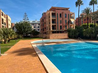 Apartament a El Puerto