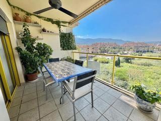 Appartement à Centro Urbano