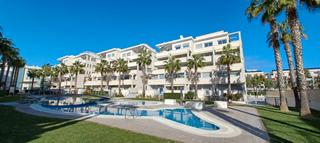 Penthouse in Les Bassetes - El Marjal