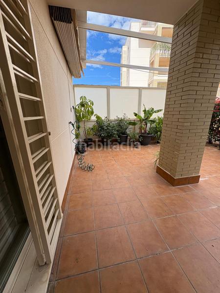 Foto 06698f6a-410c-4a84-90d0-0fcdea9bbe03. Apartament amb calefacció aparcament piscina a Centro Urbano Dénia