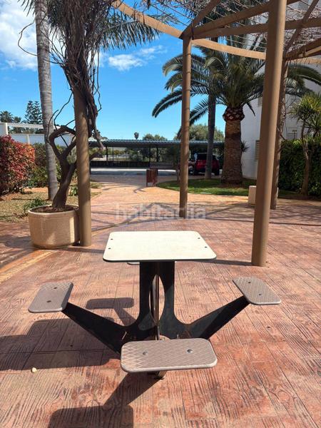 Foto 0f680e1a-3c73-499e-a11d-08faf2a4450b. Apartament amb calefacció aparcament piscina a Centro Urbano Dénia