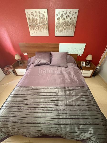 Foto 4909bf67-b2b3-457c-83e1-ea819ccd6ae2. Apartament amb calefacció aparcament piscina a Centro Urbano Dénia