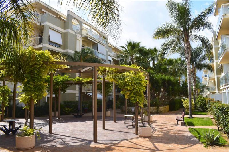 Foto 78201f17-2d63-475e-a00f-2a57702c6b06. Apartament amb calefacció aparcament piscina a Centro Urbano Dénia