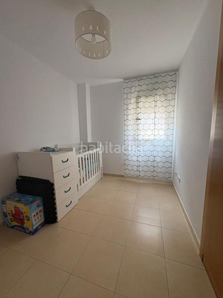 Foto 89958523-8937-4d99-b749-b4034d1d39f0. Apartament amb calefacció aparcament piscina a Centro Urbano Dénia