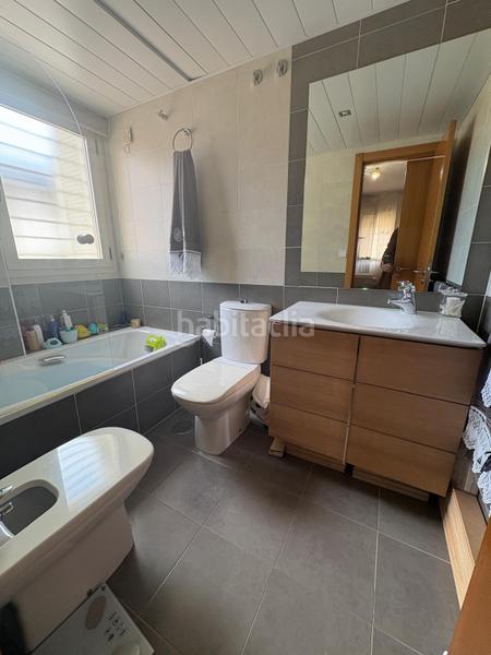 Foto 8e6b60c1-d056-467b-be6d-d19ecb925fe2. Apartament amb calefacció aparcament piscina a Centro Urbano Dénia