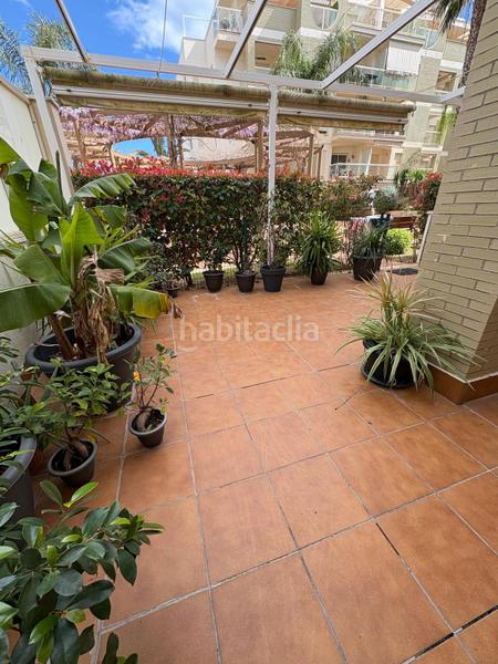 Foto 940f52db-e1f6-42a0-9684-95567dcec0e7. Apartament amb calefacció aparcament piscina a Centro Urbano Dénia