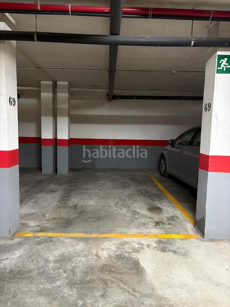 Foto ec50eadd-6995-4018-a519-0e191e5454dd. Apartament amb calefacció aparcament piscina a Centro Urbano Dénia