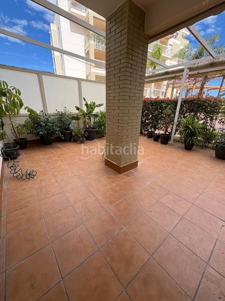 Foto f41b9b7b-9bfa-4281-a103-df265ac70e0e. Apartament amb calefacció aparcament piscina a Centro Urbano Dénia