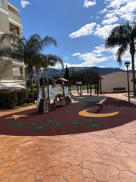 Foto 1b946113-9ed7-4fab-b574-7a307a6a3287. Appartement avec chauffage parking piscine dans Centro Urbano Dénia