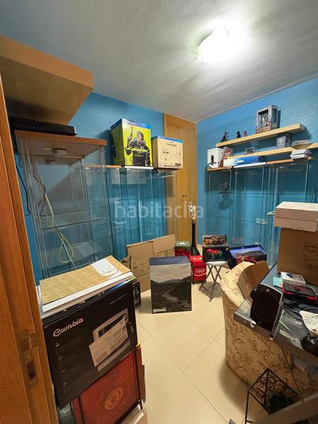 Foto 41597eec-2397-495d-8e2c-a7cd1ad3e85a. Appartement avec chauffage parking piscine dans Centro Urbano Dénia