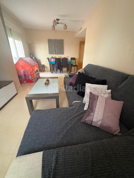 Foto 596f2ead-cccc-4249-aa33-8d29b21f6a2f. Appartement avec chauffage parking piscine dans Centro Urbano Dénia