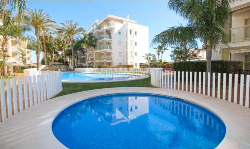 Foto 7239c2ce-8a5f-4d31-9f6d-98cc41e539f2. Appartement avec chauffage parking piscine dans Centro Urbano Dénia