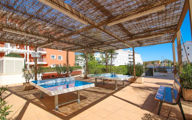 Foto 373152b1-d83a-4811-a4c4-4177da6a88d5. Piccolo appartamento con riscaldamento parcheggio piscina in Dénia