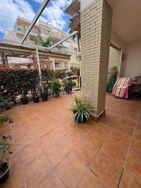 Foto 3ff35d24-5aca-4fda-b929-776b7b60de57. Piccolo appartamento con riscaldamento parcheggio piscina in Dénia
