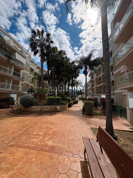 Foto 9a0ab8f7-924d-4616-ae14-c6cf2d09328d. Piccolo appartamento con riscaldamento parcheggio piscina in Dénia