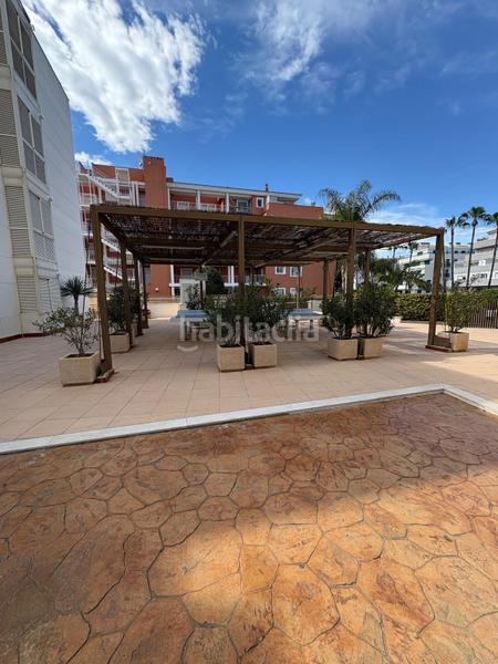 Foto e19ee879-7091-4f47-9f2c-d2ffd22708f6. Piccolo appartamento con riscaldamento parcheggio piscina in Dénia