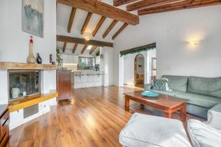 Maison jumelée à Las Rotas / Les Rotes