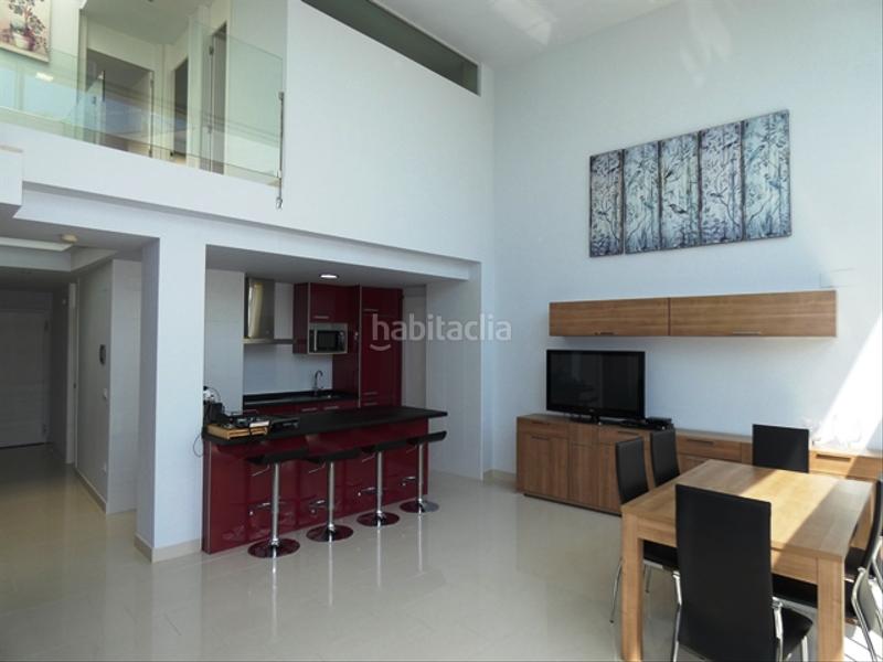 Foto 20fa583c-a096-4e91-8ff1-dd30639cc666. Maison jumelée avec chauffage parking piscine dans Las Rotas / Les Rotes Dénia