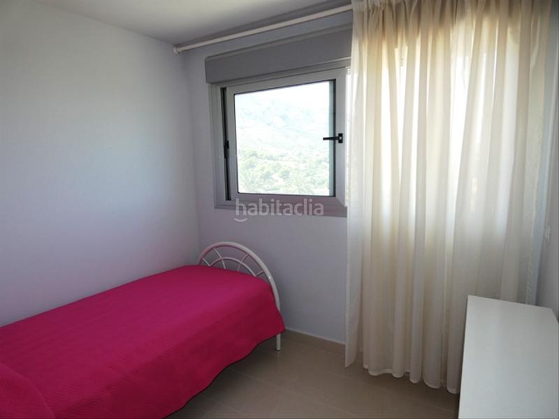 Foto 5dbd16f8-3cbb-4199-833b-8c0fa395fc32. Maison jumelée avec chauffage parking piscine dans Las Rotas / Les Rotes Dénia