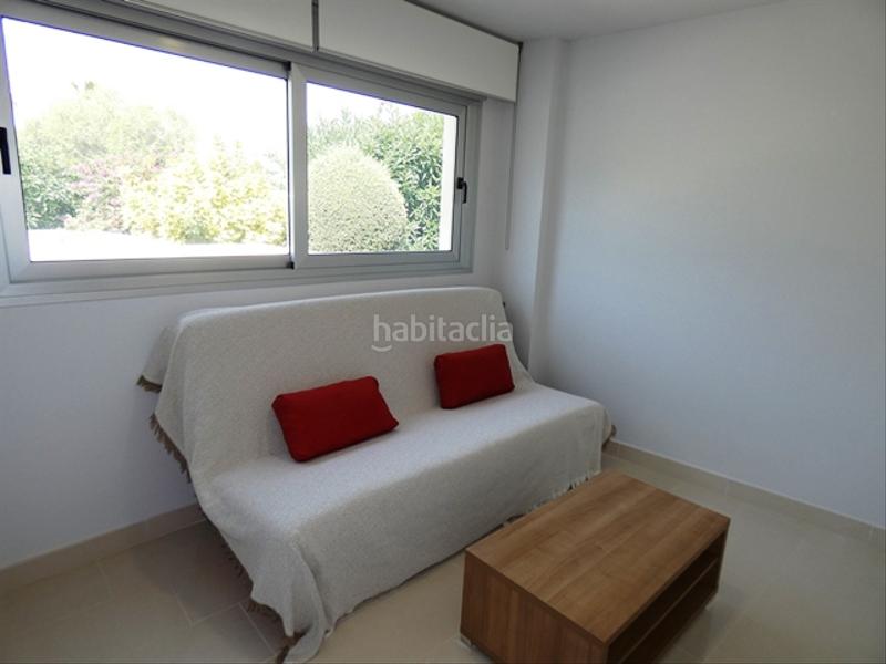 Foto d49bdf9f-93ce-42e1-a875-8d5d65824aff. Reihenhaus mit heizung parking pool in Las Rotas / Les Rotes Dénia