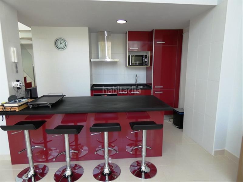 Foto 39d5fe1b-6b5b-43af-b97c-9dad173b8127. Semi detached house with heating parking pool in Las Rotas / Les Rotes Dénia