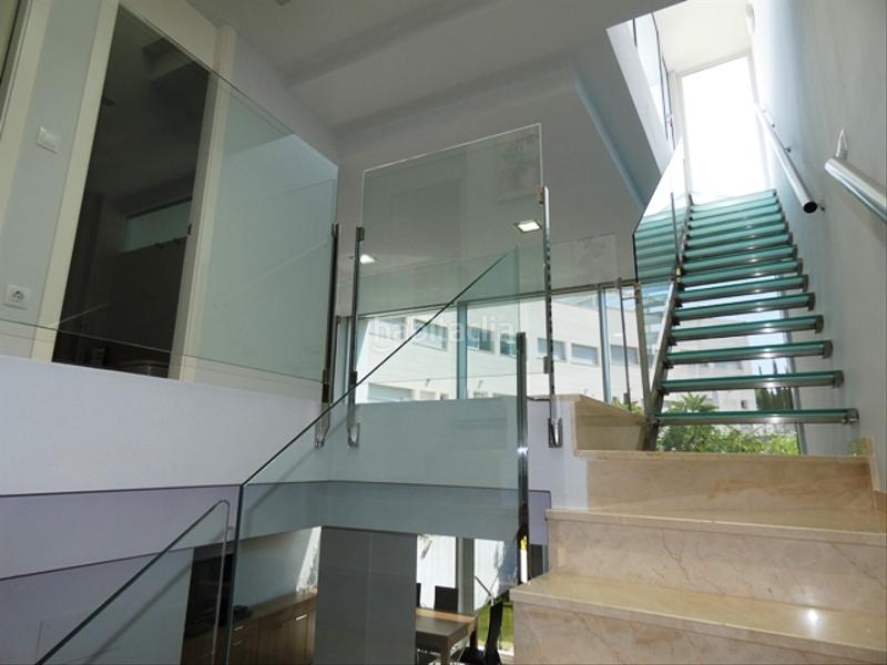 Foto c391f250-e287-4a18-acec-23e44332e5a7. Semi detached house with heating parking pool in Las Rotas / Les Rotes Dénia