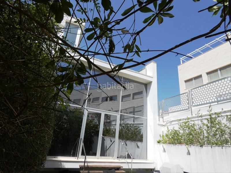 Foto f6c41ae2-07e9-45c1-85b1-232924a18c37. Semi detached house with heating parking pool in Las Rotas / Les Rotes Dénia