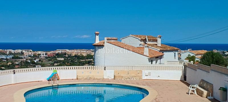 Foto 06f927e7-4cba-47fb-a24b-b83afd4d120f. Apartament amb calefacció aparcament piscina a La Pedrera-Vessanes Dénia