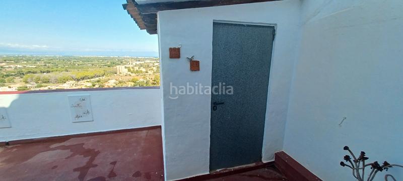 Foto 8ef01799-c5bb-4e10-be71-fc0ffbd8fb24. Apartament amb calefacció aparcament piscina a La Pedrera-Vessanes Dénia