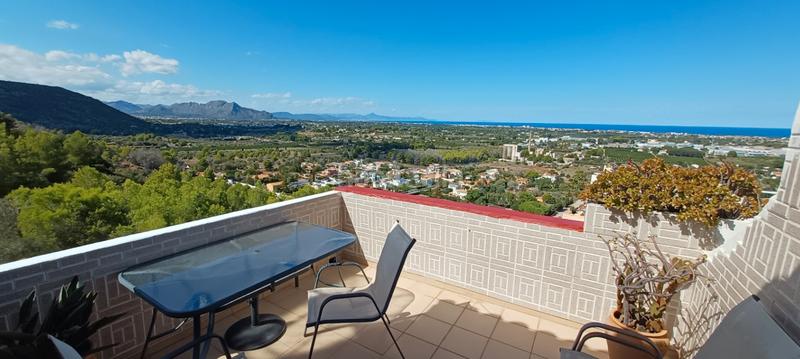 Foto 000fc1c9-3e37-4927-965e-a054d99eb37e. Apartamento en La Pedrera-Vessanes Dénia