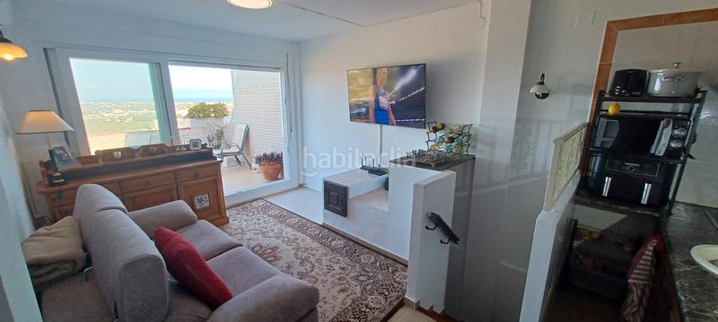 Foto 960de8f6-d85e-4daa-8772-8546241afd08. Apartamento en La Pedrera-Vessanes Dénia