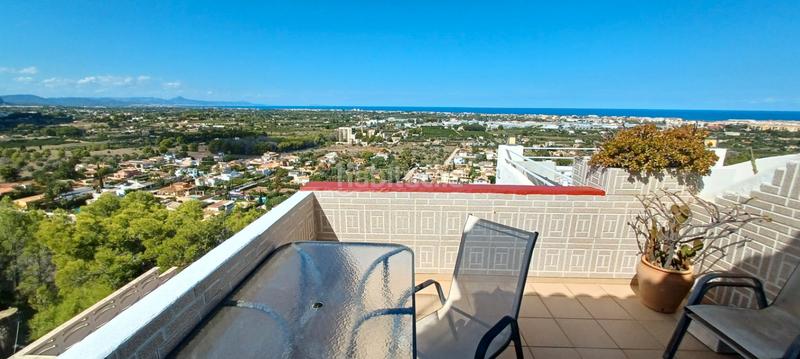 Foto a569ed71-bdb7-47a2-9459-987844a48368. Apartamento en La Pedrera-Vessanes Dénia