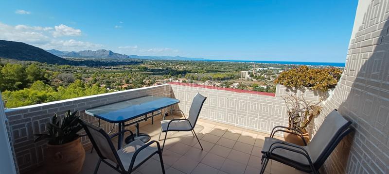 Foto a738e721-0d21-46ea-b92c-0597d33ac3a3. Apartamento en La Pedrera-Vessanes Dénia