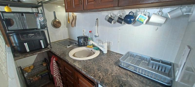Foto dc9486d4-7d60-4e99-a328-62be0192aa76. Apartamento en La Pedrera-Vessanes Dénia