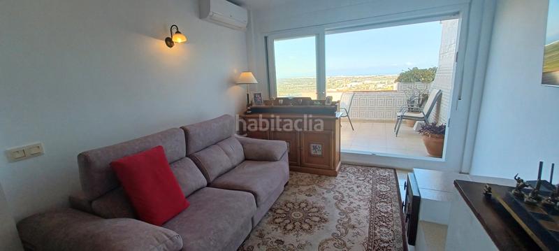 Foto decd683b-5b4f-482e-9b26-fa11fa8da4a4. Apartamento en La Pedrera-Vessanes Dénia