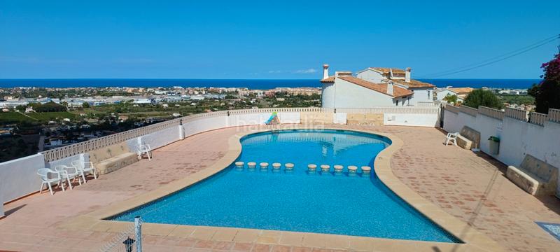 Foto e84080bd-12eb-4665-8490-fd8d100c0911. Apartamento en La Pedrera-Vessanes Dénia