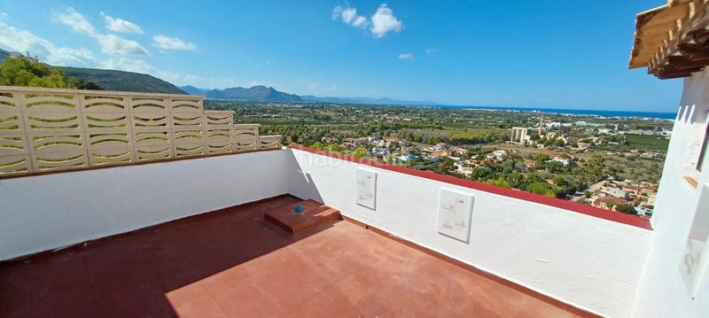 Foto ef3e09fb-633c-41b0-b331-363a7aa11c1f. Apartamento en La Pedrera-Vessanes Dénia