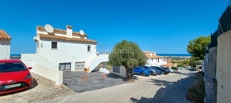 Foto f2a17dd0-4e88-4e74-a70c-530beb0c0635. Apartamento en La Pedrera-Vessanes Dénia