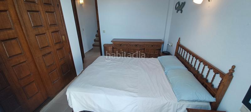 Foto 33510963-318f-4d00-92a5-e5f8bc80588d. Appartement avec chauffage parking piscine dans La Pedrera-Vessanes Dénia