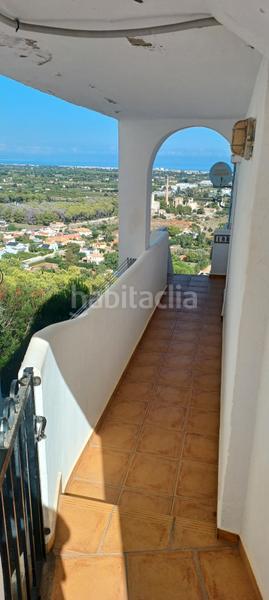 Foto d6c4a048-df98-4674-96f2-8d3bb35b5727. Appartement avec chauffage parking piscine dans La Pedrera-Vessanes Dénia