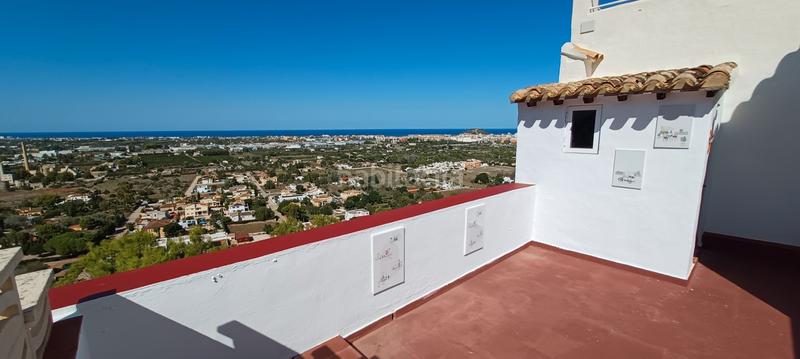 Foto 10a7ceb6-759d-4fe5-ad16-9dda0389d4b6. Appartement mit heizung parking pool in La Pedrera-Vessanes Dénia