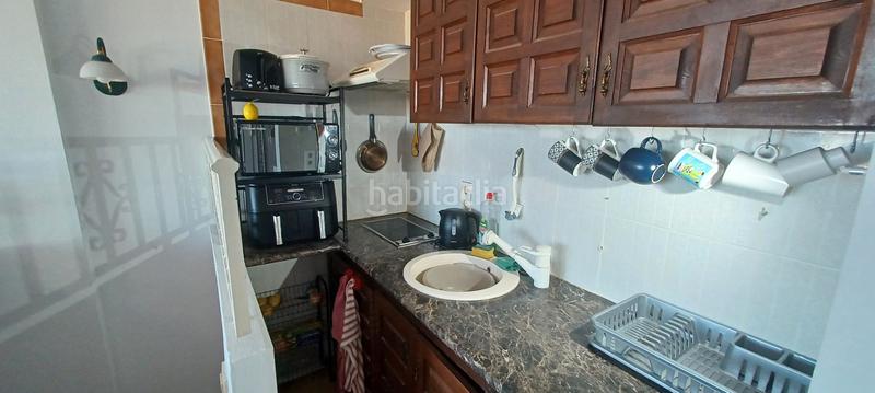 Foto 43674530-5250-4f0d-ac5d-8dad8523acb8. Appartement mit heizung parking pool in La Pedrera-Vessanes Dénia