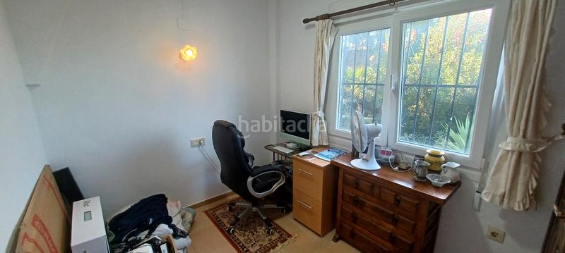 Foto b0fa605c-86f4-40d7-a5b8-5af7d752aaf3. Appartement mit heizung parking pool in La Pedrera-Vessanes Dénia