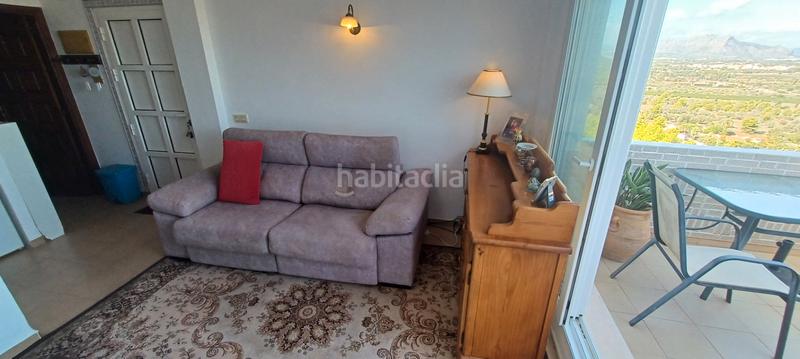 Foto b14181a6-da81-4738-9ea9-35f32d2852ac. Appartement mit heizung parking pool in La Pedrera-Vessanes Dénia