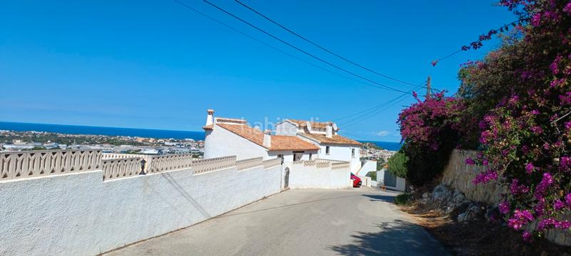 Foto cb527867-4e46-4d08-ae6b-2cf6c1a76c32. Appartement mit heizung parking pool in La Pedrera-Vessanes Dénia