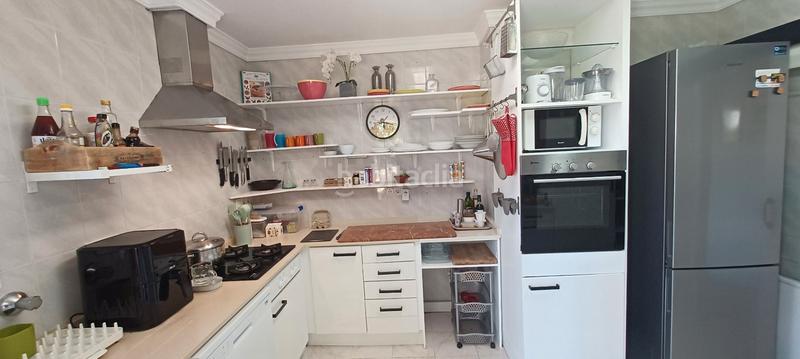 Foto 34d93d0a-95b2-4da7-9099-ae9f5772c45b. Chalet with heating parking pool in El Montgó Dénia