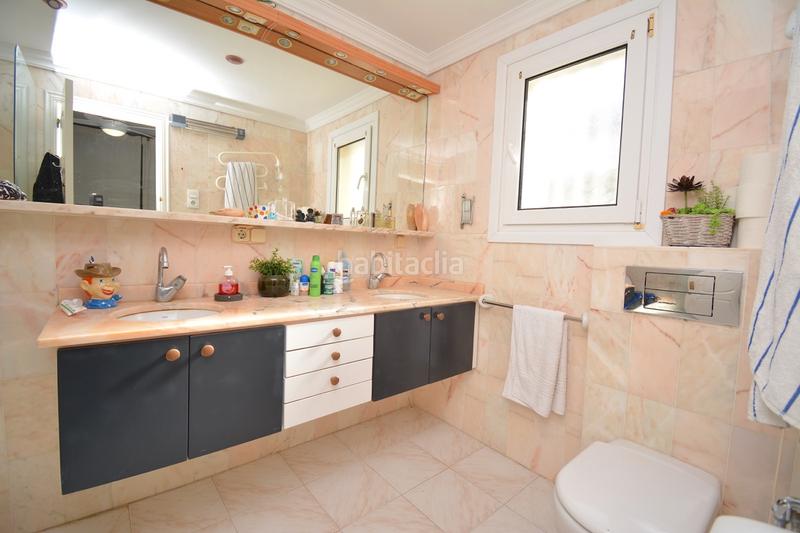 Foto 69cdf4f3-b295-4397-9d72-bc50f8866a68. Chalet with heating parking pool in El Montgó Dénia