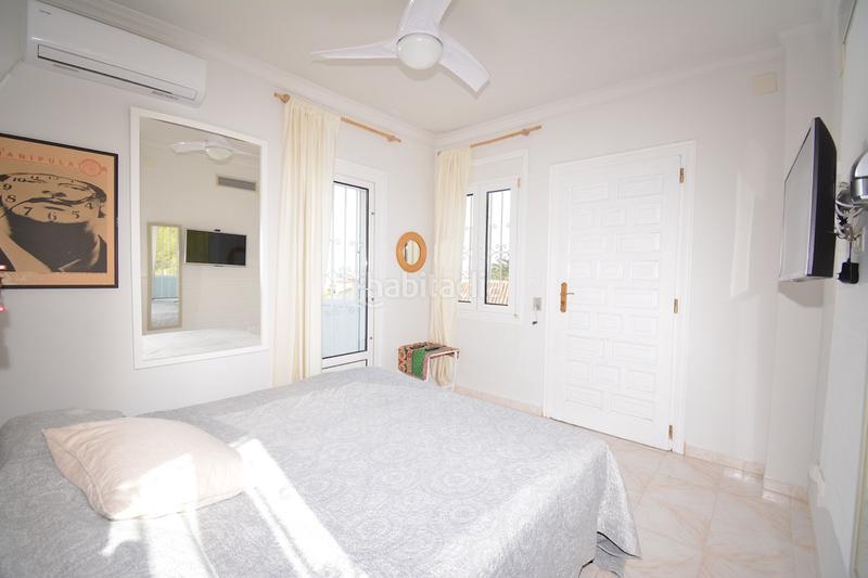 Foto 7f2f2fba-ea81-4227-b811-c4b108fc8ba3. Chalet with heating parking pool in El Montgó Dénia