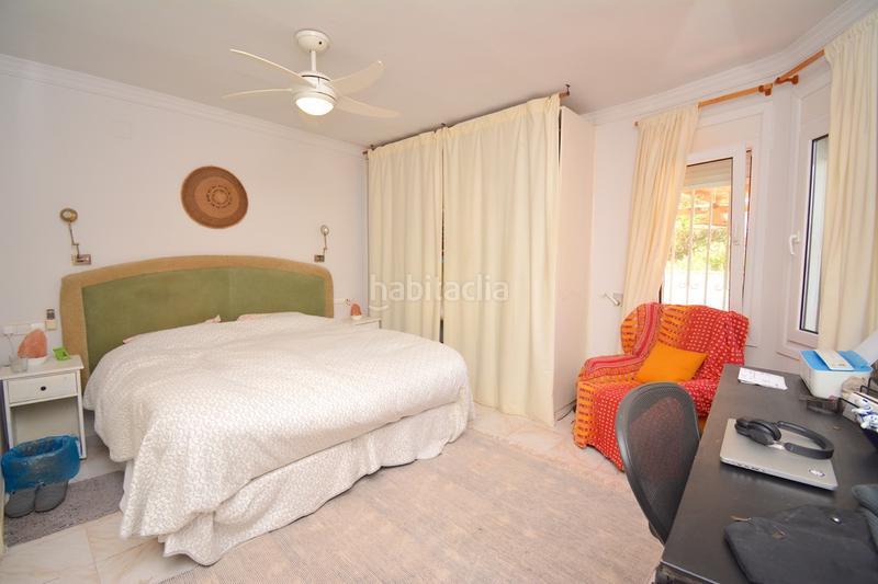 Foto d78e91c0-da23-419e-a4f5-0758ba3700e4. Chalet with heating parking pool in El Montgó Dénia