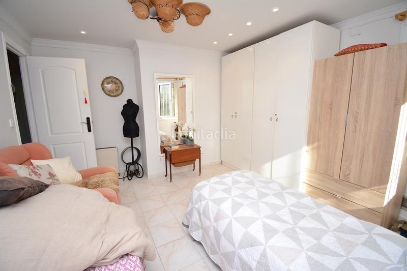 Foto e24f3188-23b2-407f-b9c2-50b0bfb17df6. Chalet with heating parking pool in El Montgó Dénia